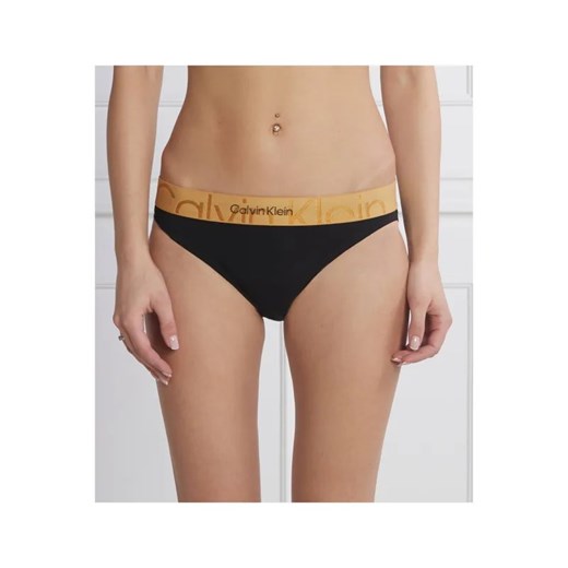 Calvin Klein Underwear Figi ze sklepu Gomez Fashion Store w kategorii Majtki damskie - zdjęcie 184503296