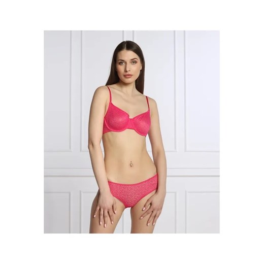 DKNY SLEEPWEAR Biustonosz ze sklepu Gomez Fashion Store w kategorii Biustonosze - zdjęcie 184503308