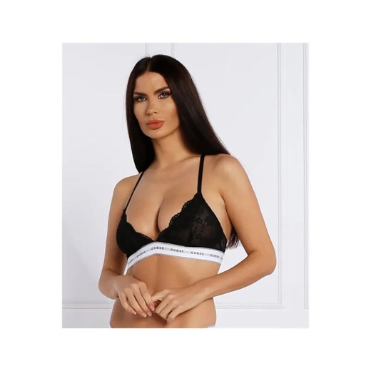 Guess Underwear  Biustonosz ze sklepu Gomez Fashion Store w kategorii Biustonosze - zdjęcie 184503309