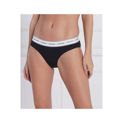 Guess Underwear Figi CARRIE L wyprzedaż Gomez Fashion Store