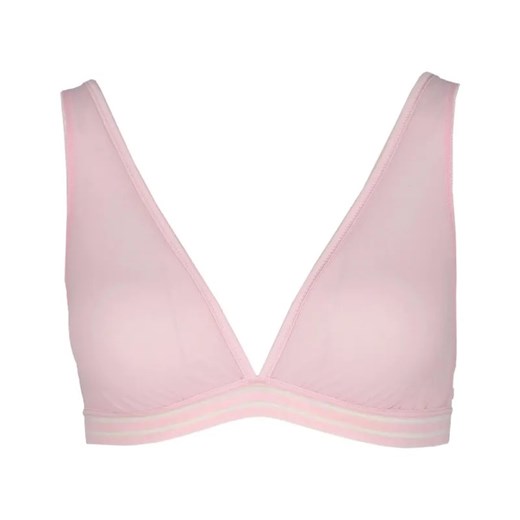 Hugo Bodywear Koronkowy biustonosz SHEER ze sklepu Gomez Fashion Store w kategorii Biustonosze - zdjęcie 184503328