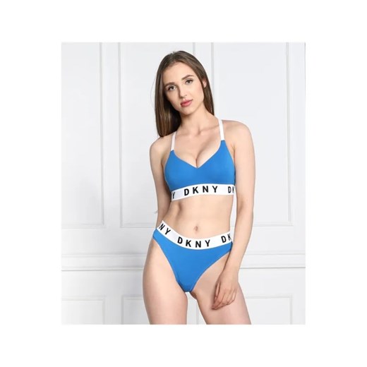 DKNY SLEEPWEAR Biustonosz ze sklepu Gomez Fashion Store w kategorii Biustonosze - zdjęcie 184503329