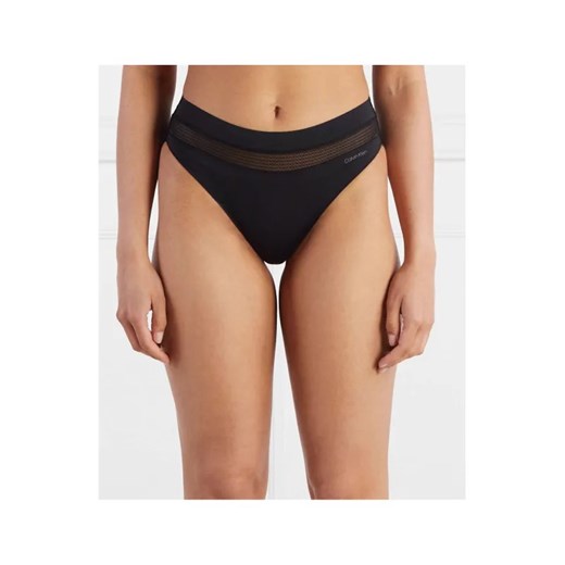 Calvin Klein Underwear Figi ze sklepu Gomez Fashion Store w kategorii Majtki damskie - zdjęcie 184503335