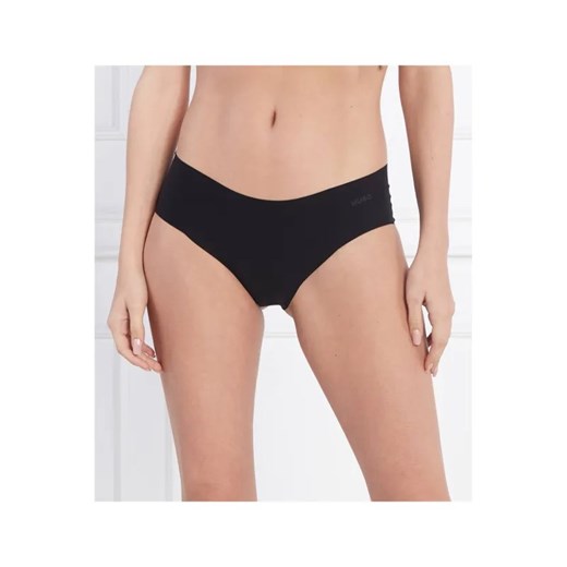 Hugo Bodywear Hipstery ze sklepu Gomez Fashion Store w kategorii Majtki damskie - zdjęcie 184503349