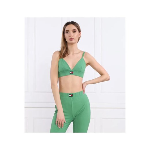 Tommy Jeans Biustonosz ze sklepu Gomez Fashion Store w kategorii Biustonosze - zdjęcie 184503356