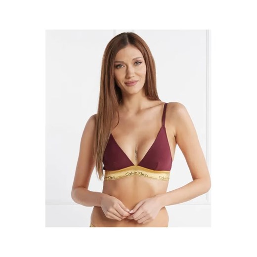 Calvin Klein Underwear Biustonosz Calvin Klein Underwear L Gomez Fashion Store okazja