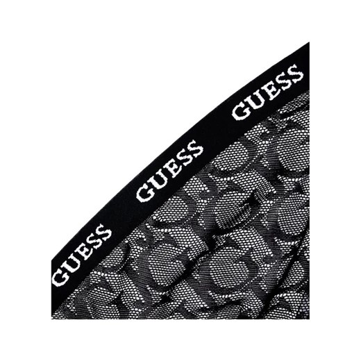 Guess Underwear  Koronkowy Biustonosz ze sklepu Gomez Fashion Store w kategorii Biustonosze - zdjęcie 184503367