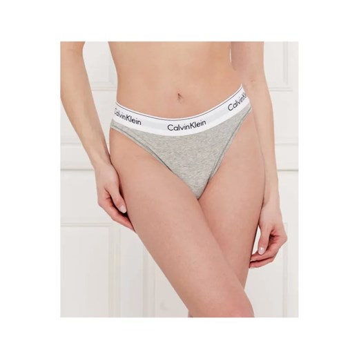 Calvin Klein Underwear Figi ze sklepu Gomez Fashion Store w kategorii Majtki damskie - zdjęcie 184503379