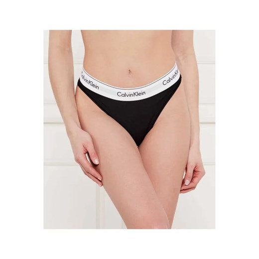 Calvin Klein Underwear Figi ze sklepu Gomez Fashion Store w kategorii Majtki damskie - zdjęcie 184503395