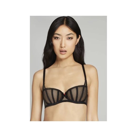Agent Provocateur Biustonosz RAIVEN ze sklepu Gomez Fashion Store w kategorii Biustonosze - zdjęcie 184503399