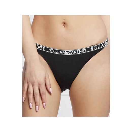 Stella McCartney Figi ze sklepu Gomez Fashion Store w kategorii Majtki damskie - zdjęcie 184503415