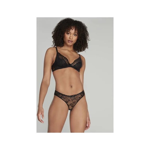 Agent Provocateur Figi LENI ze sklepu Gomez Fashion Store w kategorii Majtki damskie - zdjęcie 184503417