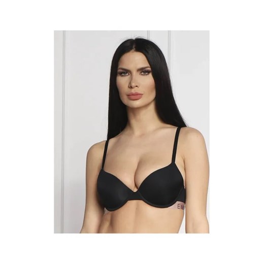 Emporio Armani Biustonosz ze sklepu Gomez Fashion Store w kategorii Biustonosze - zdjęcie 184503419