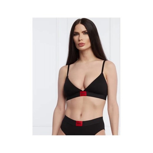 Hugo Bodywear Biustonosz ze sklepu Gomez Fashion Store w kategorii Biustonosze - zdjęcie 184503425