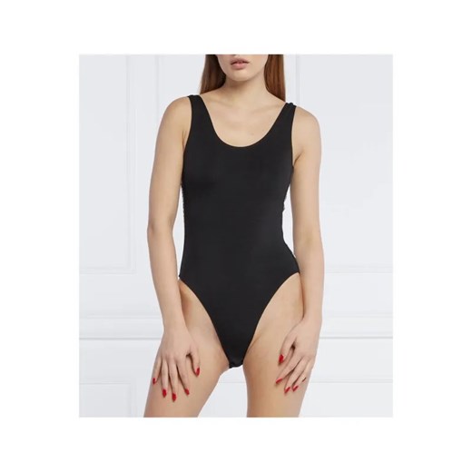 Karl Lagerfeld Body | Slim Fit ze sklepu Gomez Fashion Store w kategorii Body damskie - zdjęcie 184503429