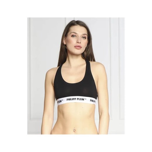 Philipp Plein Biustonosz ze sklepu Gomez Fashion Store w kategorii Biustonosze - zdjęcie 184503435
