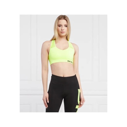 DKNY Sport Biustonosz ze sklepu Gomez Fashion Store w kategorii Biustonosze - zdjęcie 184503438