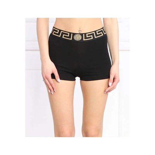 Versace Bokserki ze sklepu Gomez Fashion Store w kategorii Majtki damskie - zdjęcie 184503446