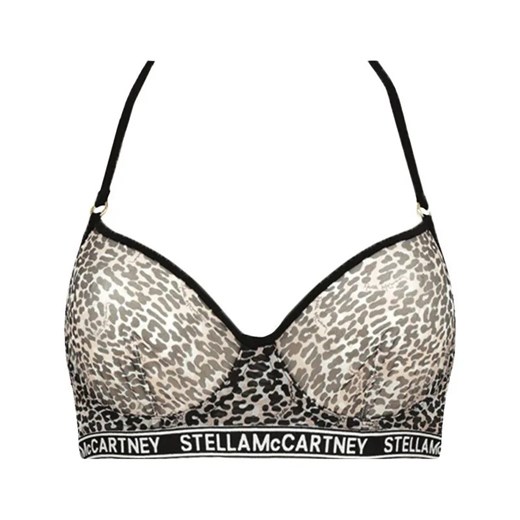 Stella McCartney Biustonosz ze sklepu Gomez Fashion Store w kategorii Biustonosze - zdjęcie 184503466