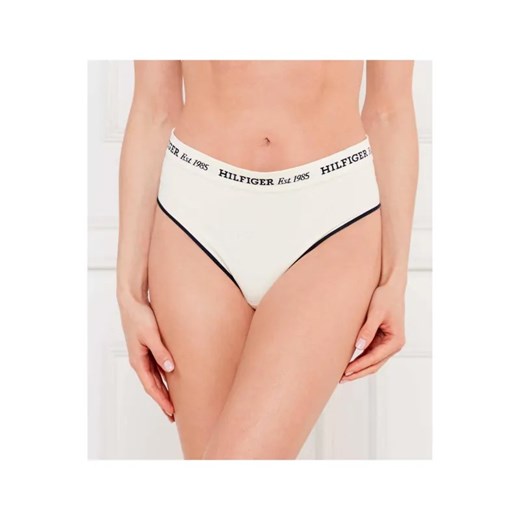 Tommy Hilfiger Figi ze sklepu Gomez Fashion Store w kategorii Majtki damskie - zdjęcie 184503476
