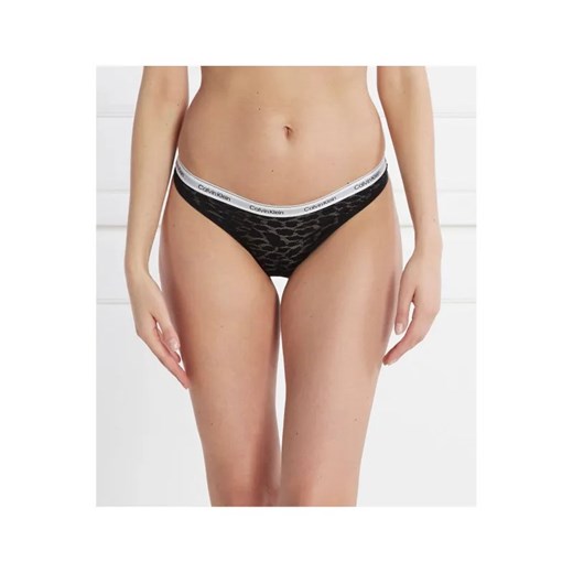 Calvin Klein Underwear Figi ze sklepu Gomez Fashion Store w kategorii Majtki damskie - zdjęcie 184503477