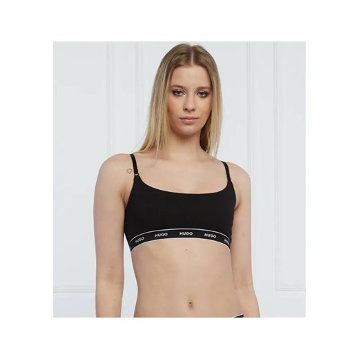 Hugo Bodywear Biustonosz 2-pack ze sklepu Gomez Fashion Store w kategorii Biustonosze - zdjęcie 184503478