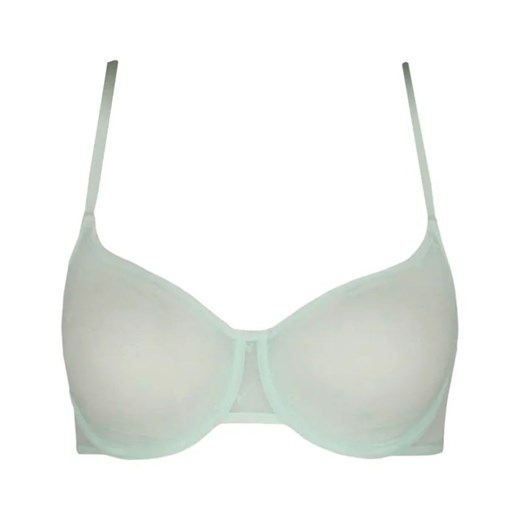 DKNY SLEEPWEAR Biustonosz ze sklepu Gomez Fashion Store w kategorii Biustonosze - zdjęcie 184503488