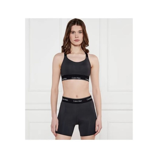 Calvin Klein Performance Biustonosz ze sklepu Gomez Fashion Store w kategorii Biustonosze - zdjęcie 184503506