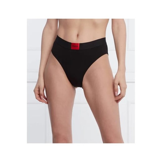 Hugo Bodywear Figi ze sklepu Gomez Fashion Store w kategorii Majtki damskie - zdjęcie 184503517