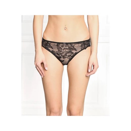 Emporio Armani Figi brazylijskie ze sklepu Gomez Fashion Store w kategorii Majtki damskie - zdjęcie 184503518