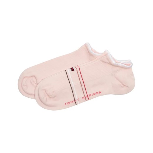 Tommy Hilfiger Skarpety/stopki 2-pack ze sklepu Gomez Fashion Store w kategorii Skarpetki damskie - zdjęcie 184503526