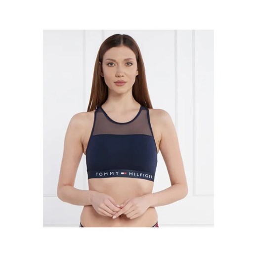 Tommy Hilfiger Underwear Biustonosz Bralette ze sklepu Gomez Fashion Store w kategorii Biustonosze - zdjęcie 184503527
