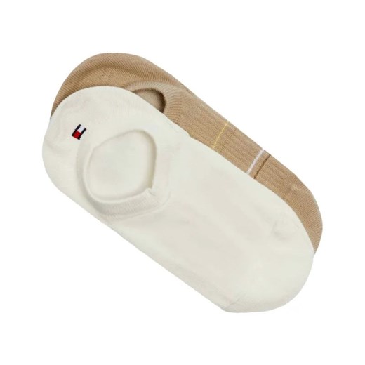 Tommy Hilfiger Skarpety/stopki 2-pack ze sklepu Gomez Fashion Store w kategorii Skarpetki damskie - zdjęcie 184503537