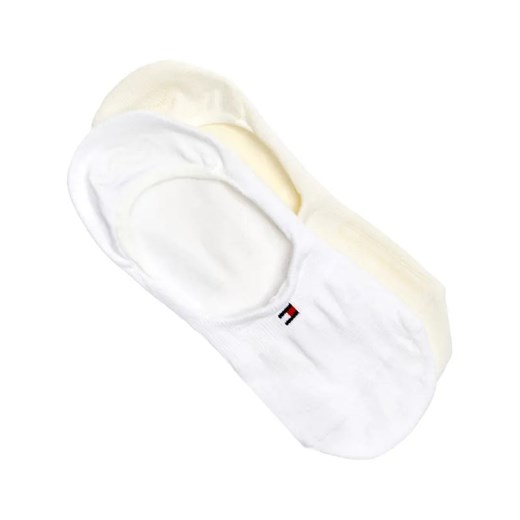 Tommy Hilfiger Skarpety/stopki 2-pack ze sklepu Gomez Fashion Store w kategorii Skarpetki damskie - zdjęcie 184503539