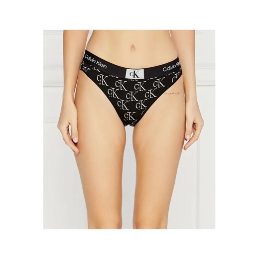 Calvin Klein Underwear Figi CK96 ze sklepu Gomez Fashion Store w kategorii Majtki damskie - zdjęcie 184503545