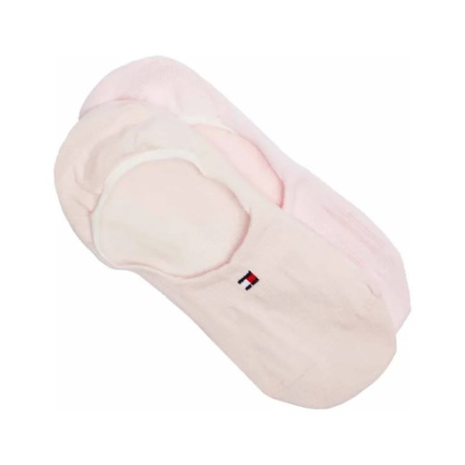 Tommy Hilfiger Skarpety/stopki 2-pack ze sklepu Gomez Fashion Store w kategorii Skarpetki damskie - zdjęcie 184503546