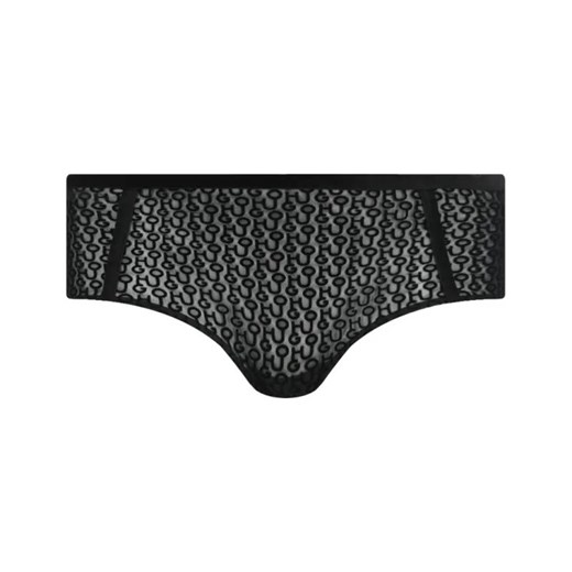 Hugo Bodywear Hipstery ze sklepu Gomez Fashion Store w kategorii Majtki damskie - zdjęcie 184503549