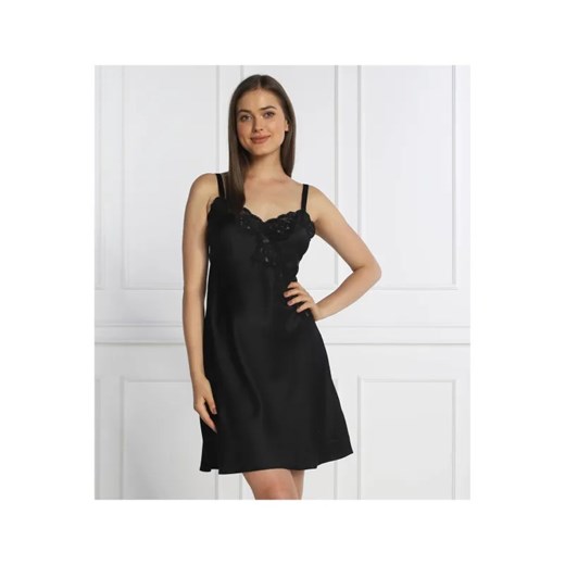 LAUREN RALPH LAUREN Koszula nocna | Relaxed fit ze sklepu Gomez Fashion Store w kategorii Koszule nocne - zdjęcie 184503559