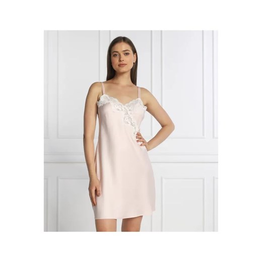 LAUREN RALPH LAUREN Koszula nocna | Relaxed fit ze sklepu Gomez Fashion Store w kategorii Koszule nocne - zdjęcie 184503565