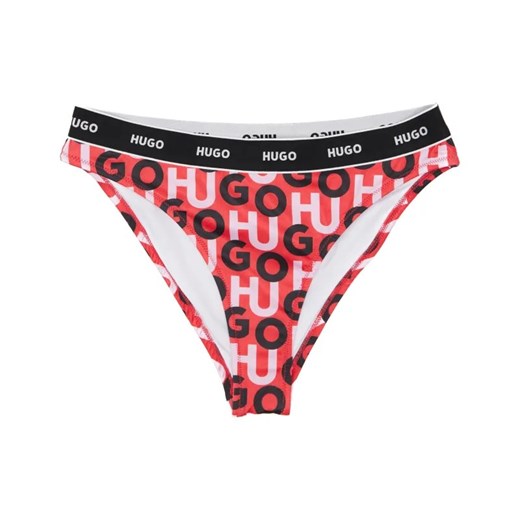 Hugo Bodywear Dół od bikini ze sklepu Gomez Fashion Store w kategorii Majtki damskie - zdjęcie 184503566