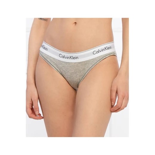 Calvin Klein Underwear Figi ze sklepu Gomez Fashion Store w kategorii Majtki damskie - zdjęcie 184503589
