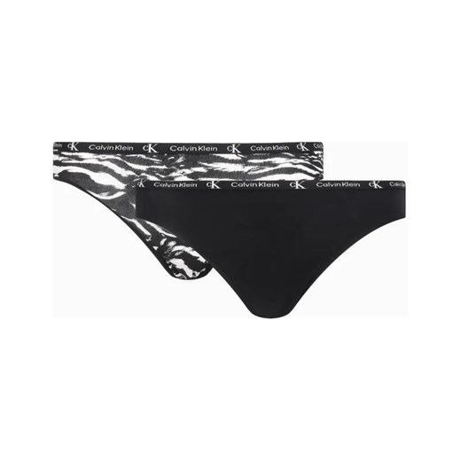Calvin Klein Underwear Figi 2-pack ze sklepu Gomez Fashion Store w kategorii Majtki damskie - zdjęcie 184503595