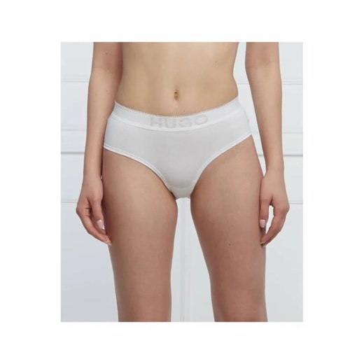 Hugo Bodywear Figi 3-pack ze sklepu Gomez Fashion Store w kategorii Majtki damskie - zdjęcie 184503598