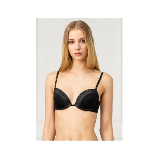 Calvin Klein Underwear Biustonosz PUSH UP ze sklepu Gomez Fashion Store w kategorii Biustonosze - zdjęcie 184503606