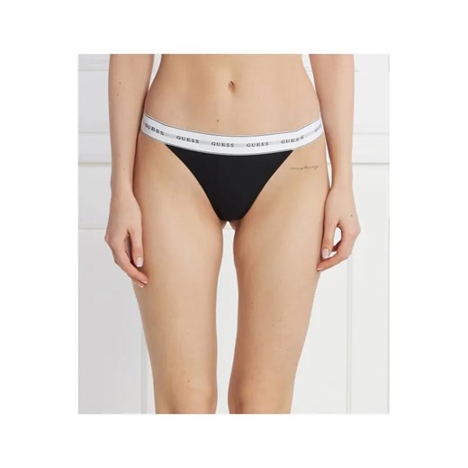 Guess Underwear  Figi brazylijskie ze sklepu Gomez Fashion Store w kategorii Majtki damskie - zdjęcie 184503615