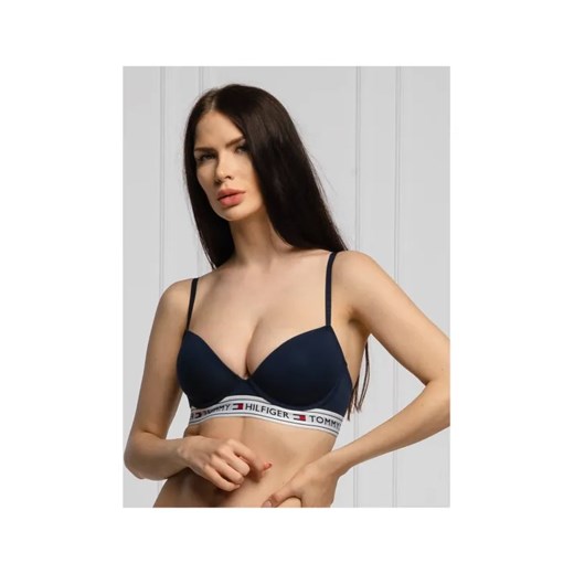 Tommy Hilfiger Biustonosz ze sklepu Gomez Fashion Store w kategorii Biustonosze - zdjęcie 184503627