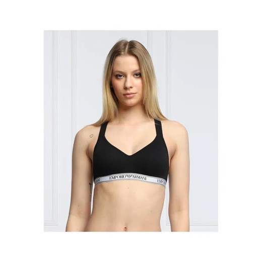 Emporio Armani Biustonosz Emporio Armani S Gomez Fashion Store okazja