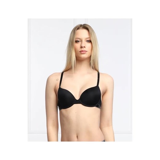 Emporio Armani Biustonosz ze sklepu Gomez Fashion Store w kategorii Biustonosze - zdjęcie 184503635