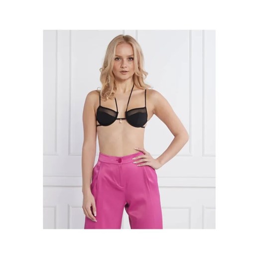 Patrizia Pepe Biustonosz ze sklepu Gomez Fashion Store w kategorii Biustonosze - zdjęcie 184503645