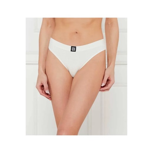 Hugo Bodywear Figi ze sklepu Gomez Fashion Store w kategorii Majtki damskie - zdjęcie 184503648